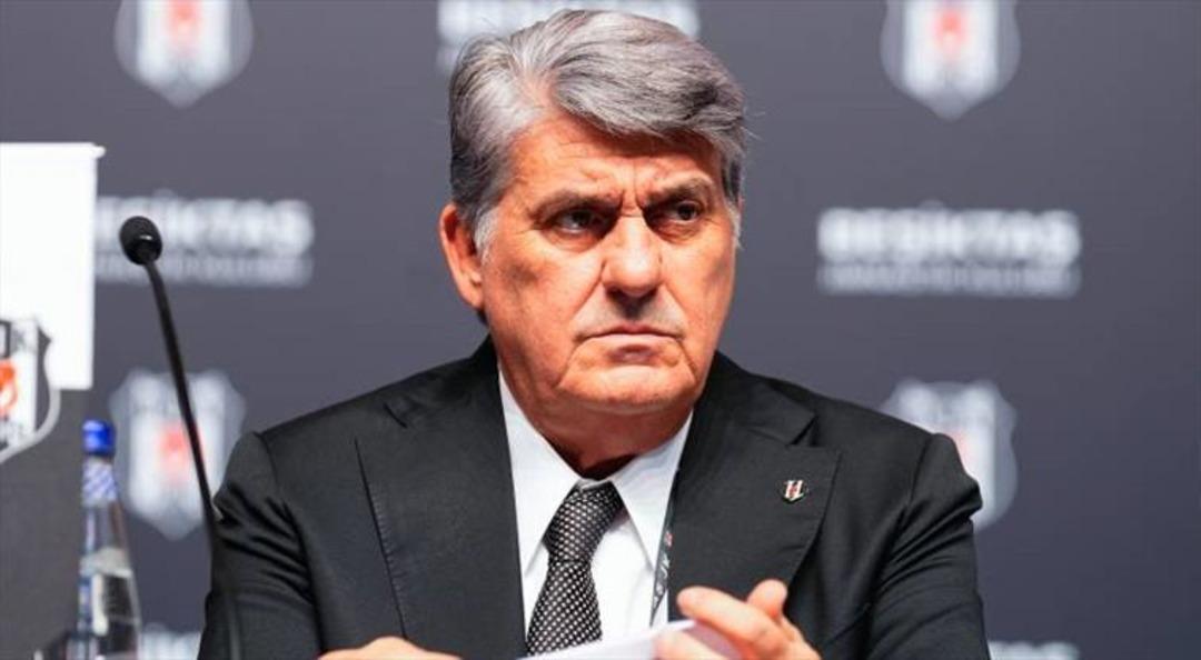 Günler sonra ortaya çıktı! Beşiktaş soyunma odası, F.Bahçe yenilgisinin ardından kaosa sürüklendi... Orkun Kökçü'nün sözleri ortaya çıktı 1