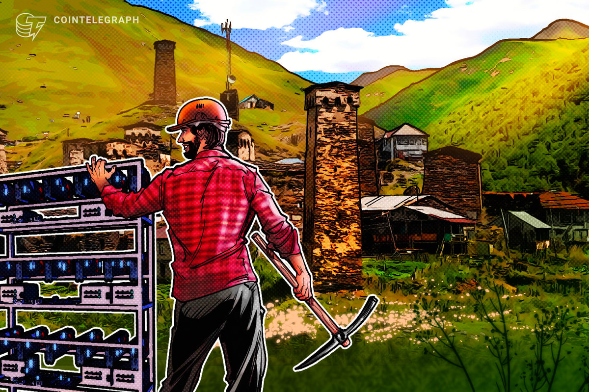 Bitcoin madencileri Norveçlilerin cebine zarar veriyor