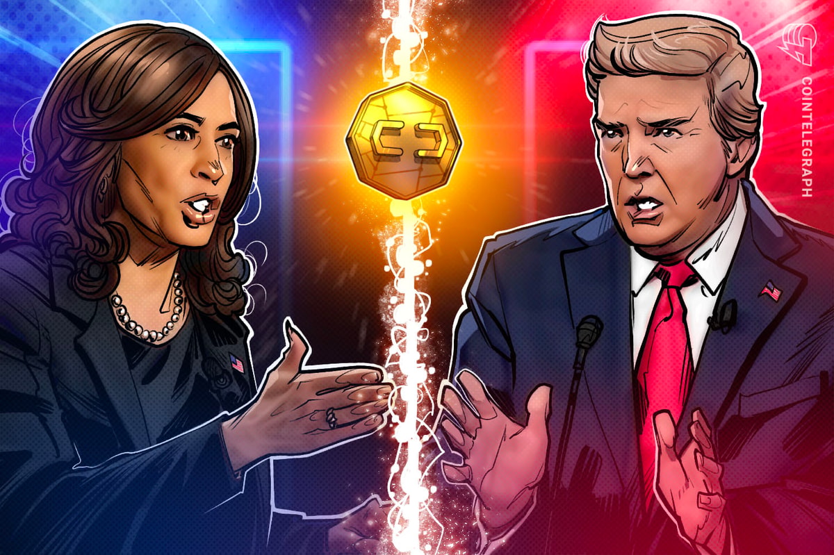 Harris vs. Trump: Kripto Para Sektörünü Kim Destekliyor?