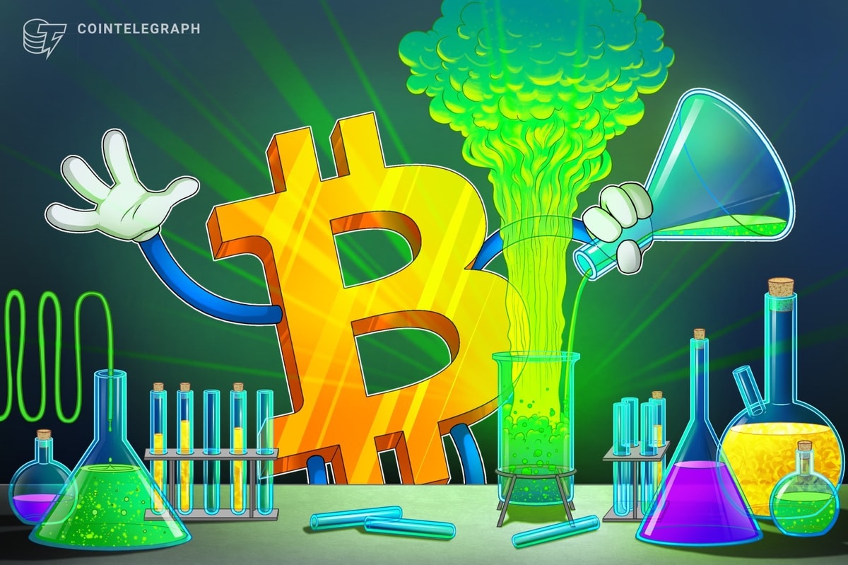 Bitcoin "göz açıp kapayıncada" 109.000 doları aşabilir