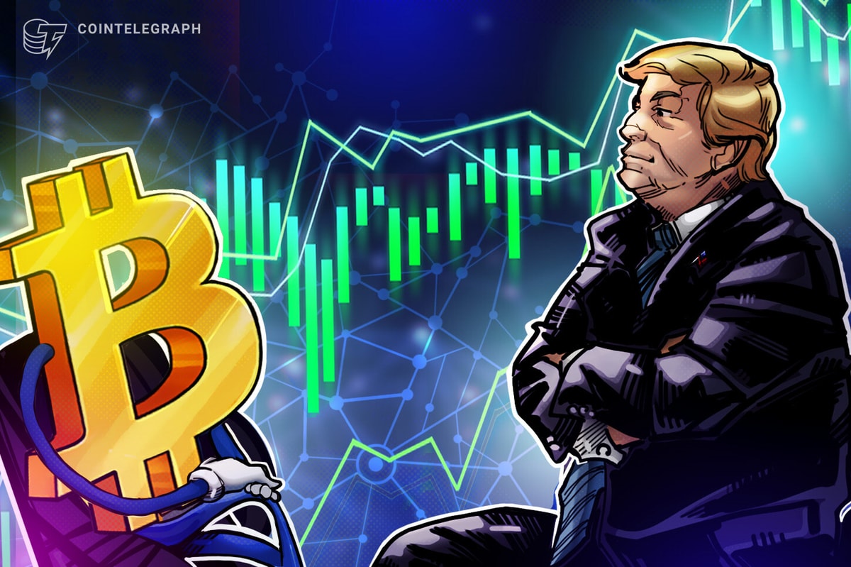 Mahkeme kararı sonrası Bitcoin için 120 bin dolar beklentisi güçleniyor