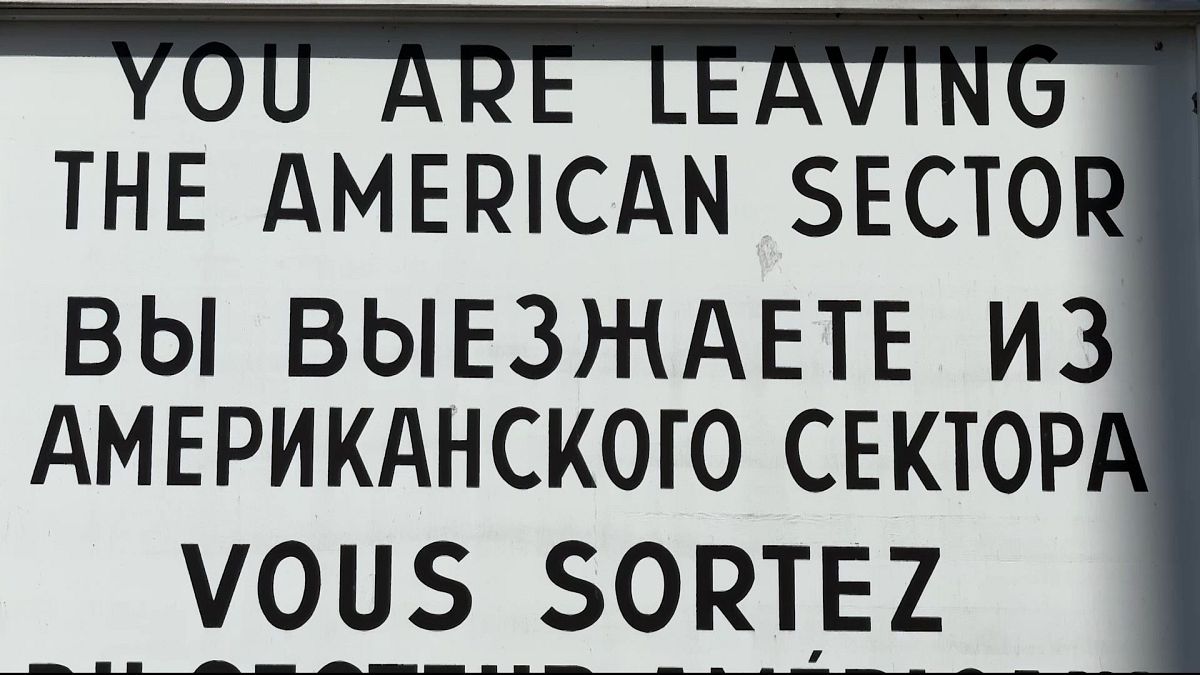 Alman hükümeti Trump'ın ikinci dönemine hazır mı?