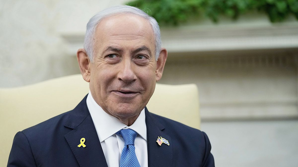 Netanyahu'dan Haniye'den sonra ilk açıklama: "İsrail her saldırıyı ağır öder"