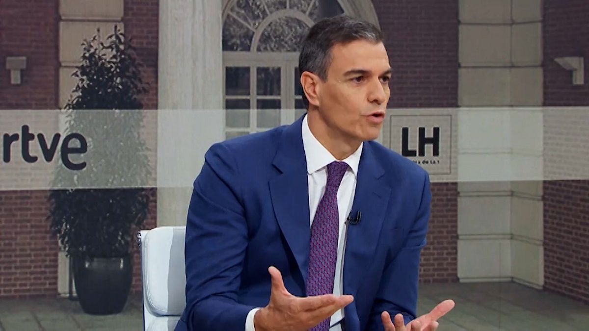 İspanya Başbakanı Sanchez: Savaşı bitirmesi için İsrail'e daha fazla baskı yapılmalı