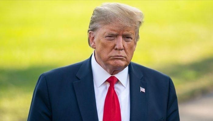 Ukrayna lideri Zelenskiy için Amerika Birleşik Devletleri Başkanı Trump'ın "diktatörü": "Elini hızlı bir şekilde tutması veya ülkesini kaybedmesi iyi olurdu"