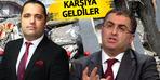 Rezan Epözdemir ile Ersan Şen o davada karşı karşıya geldi!  16 saatlik duruşmanın ardından karar