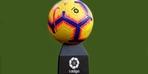 Başvuru henüz yapılmamıştı bile!  La Liga'dan F.Bahçe'ye beklenmedik tepki