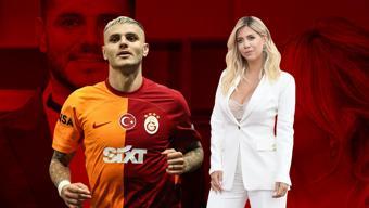 Galatasaray'ın antrenmanı kornayla sona erdi - görsel 6