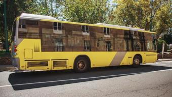 89C Durar! IETT 89C Otobüs Nams, Satır 89c Rotası ... - görsel 2