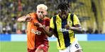 Allan Saint-Maximi Fenerbahçe'ye acele!