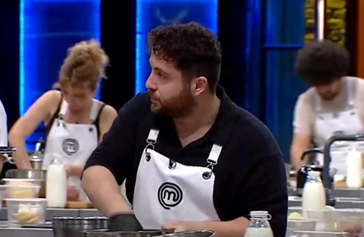 MasterChef 2025'te yedeklerden ana kadroya kim girdi? İlk isim belli oldu - görsel 5