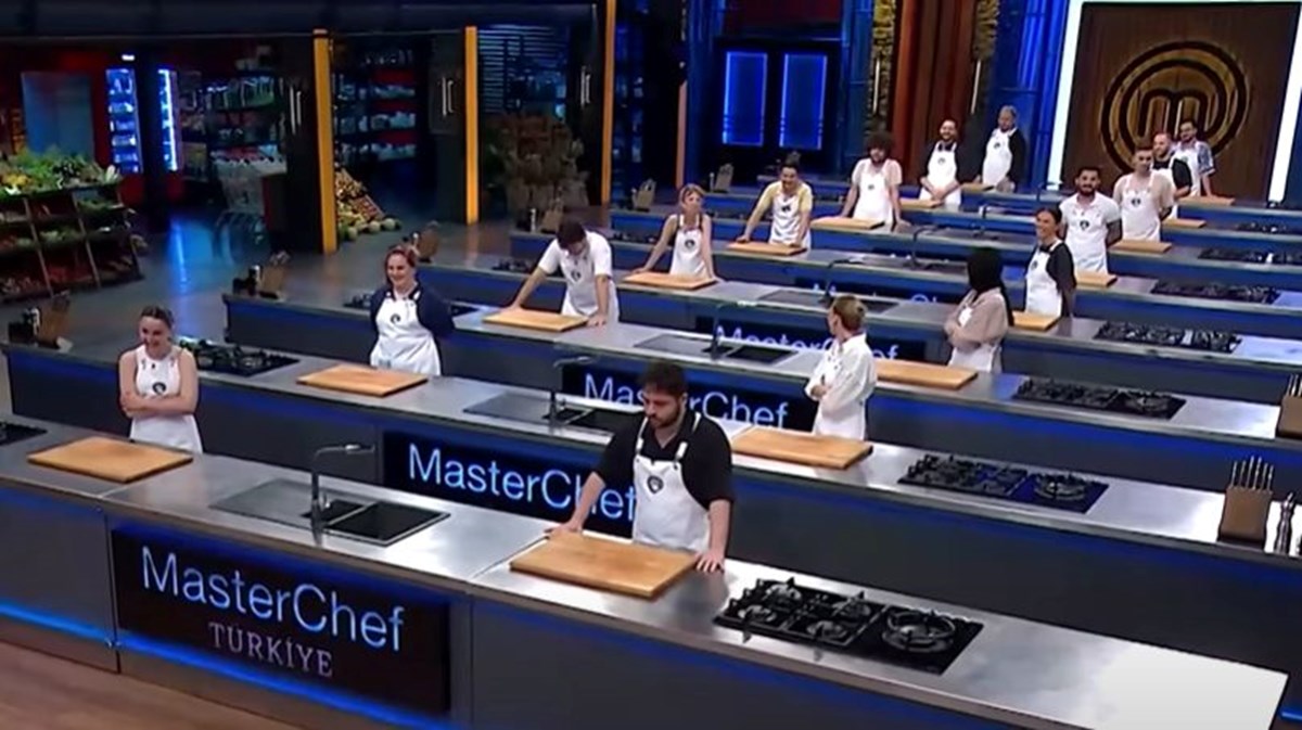 MasterChef 2025'te yedeklerden ana kadroya kim girdi? İlk isim belli oldu - görsel 2