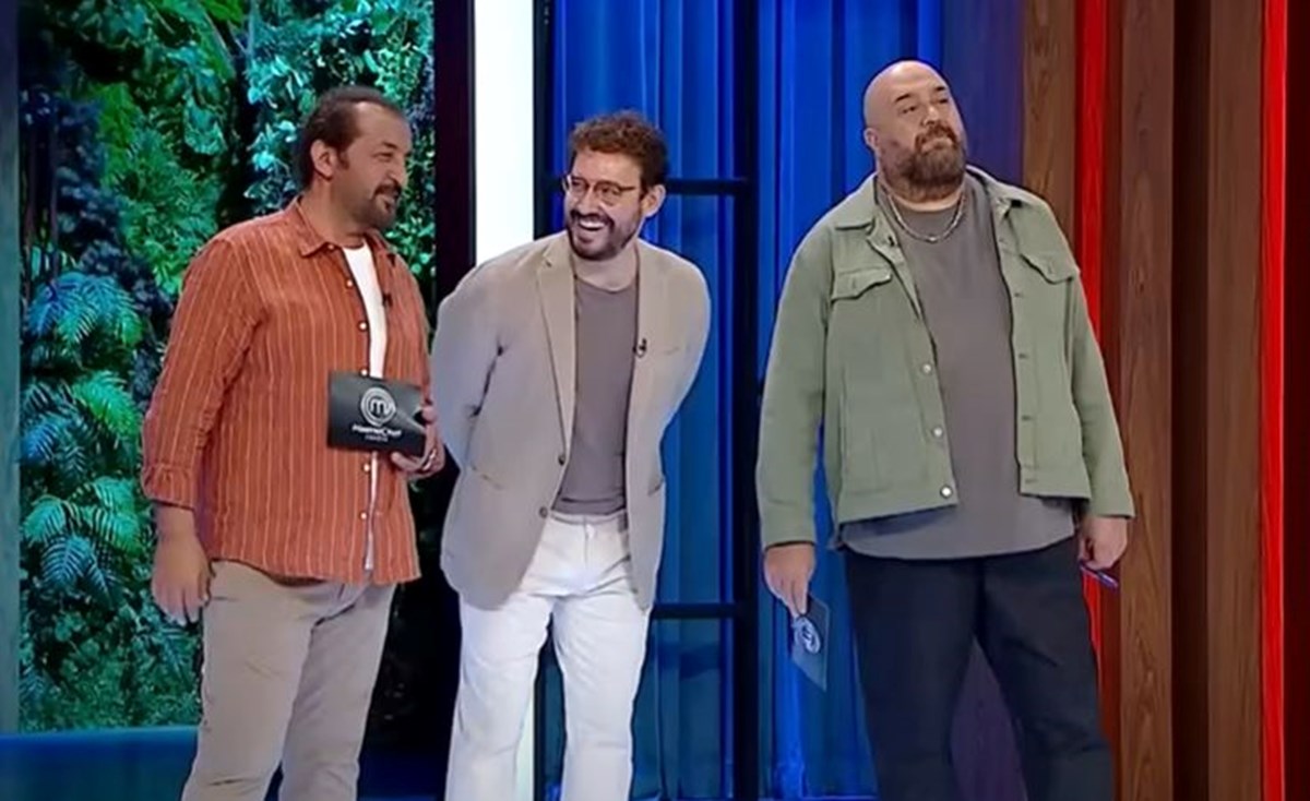 MasterChef 2025'te yedeklerden ana kadroya kim girdi? İlk isim belli oldu - görsel 4