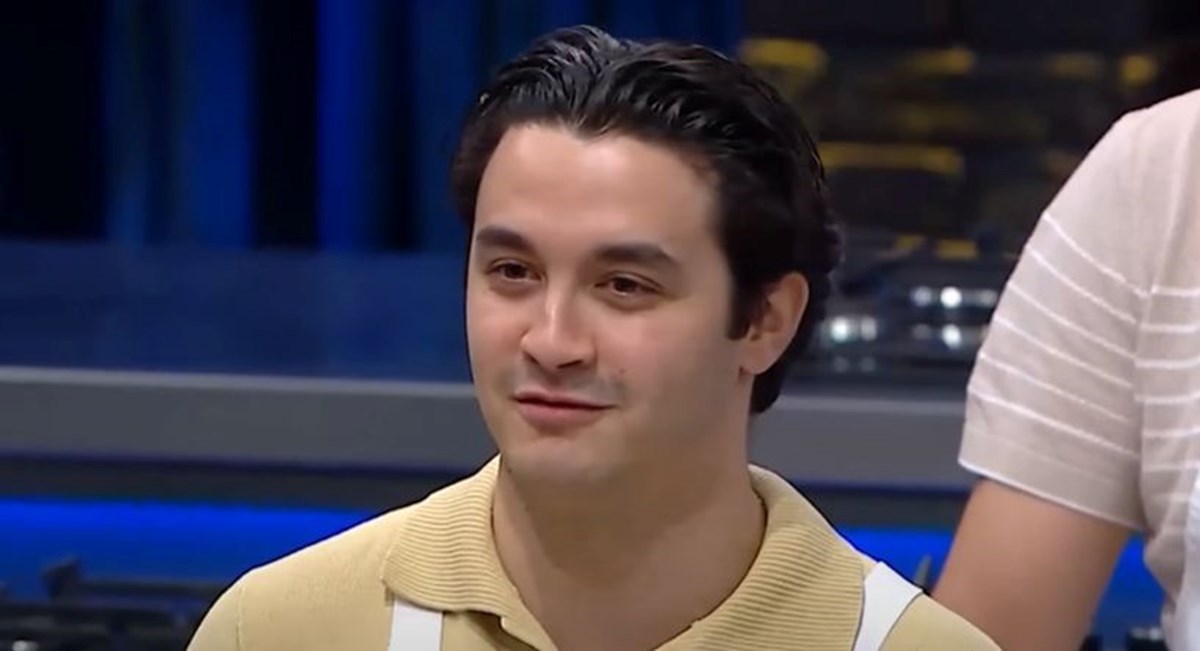 MasterChef 2025'te yedeklerden ana kadroya kim girdi? İlk isim belli oldu - görsel 6