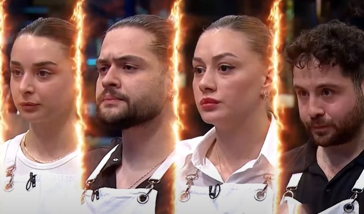 MasterChef 2025'te yedeklerden ana kadroya kim girdi? İlk isim belli oldu - görsel 3