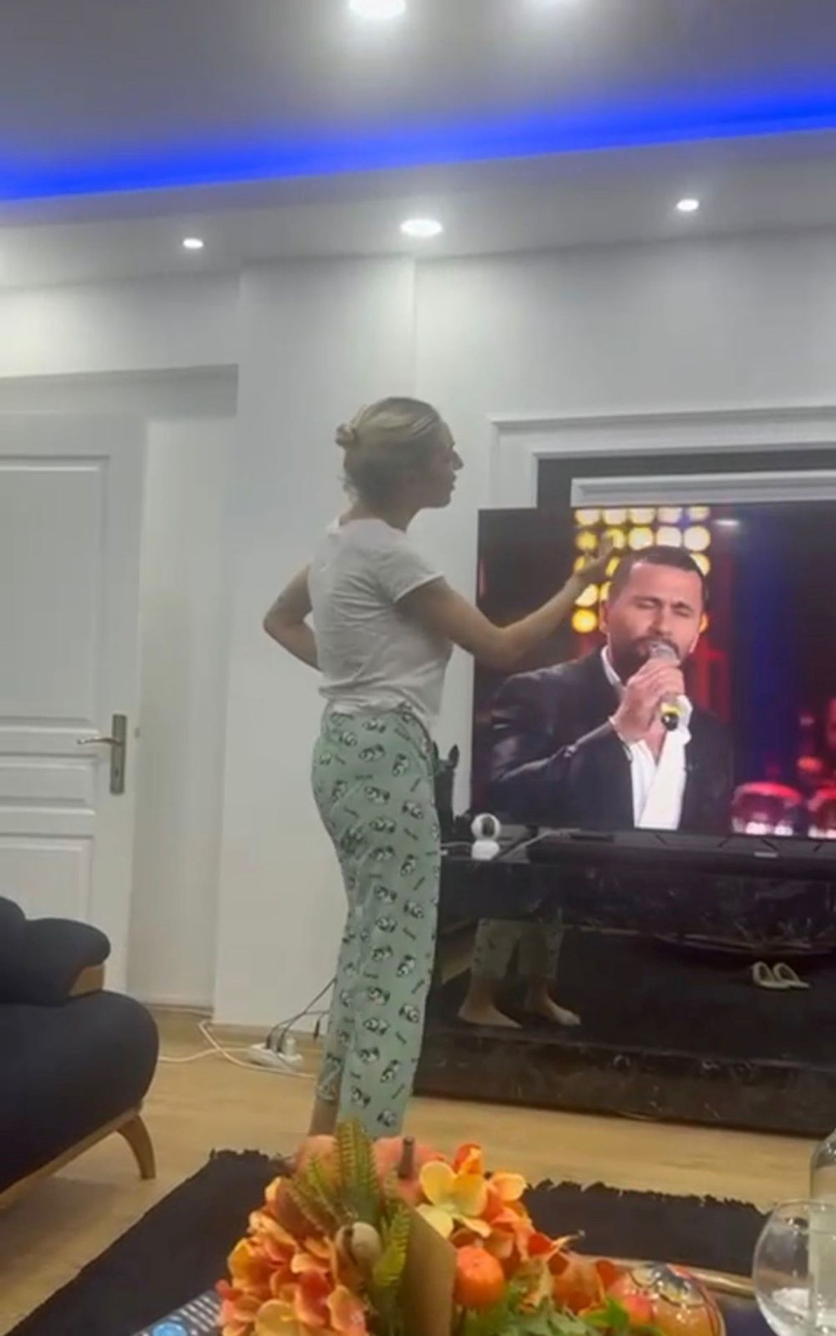Güllü'nün ölmeden önceki son görüntüsü çıktı - görsel 2