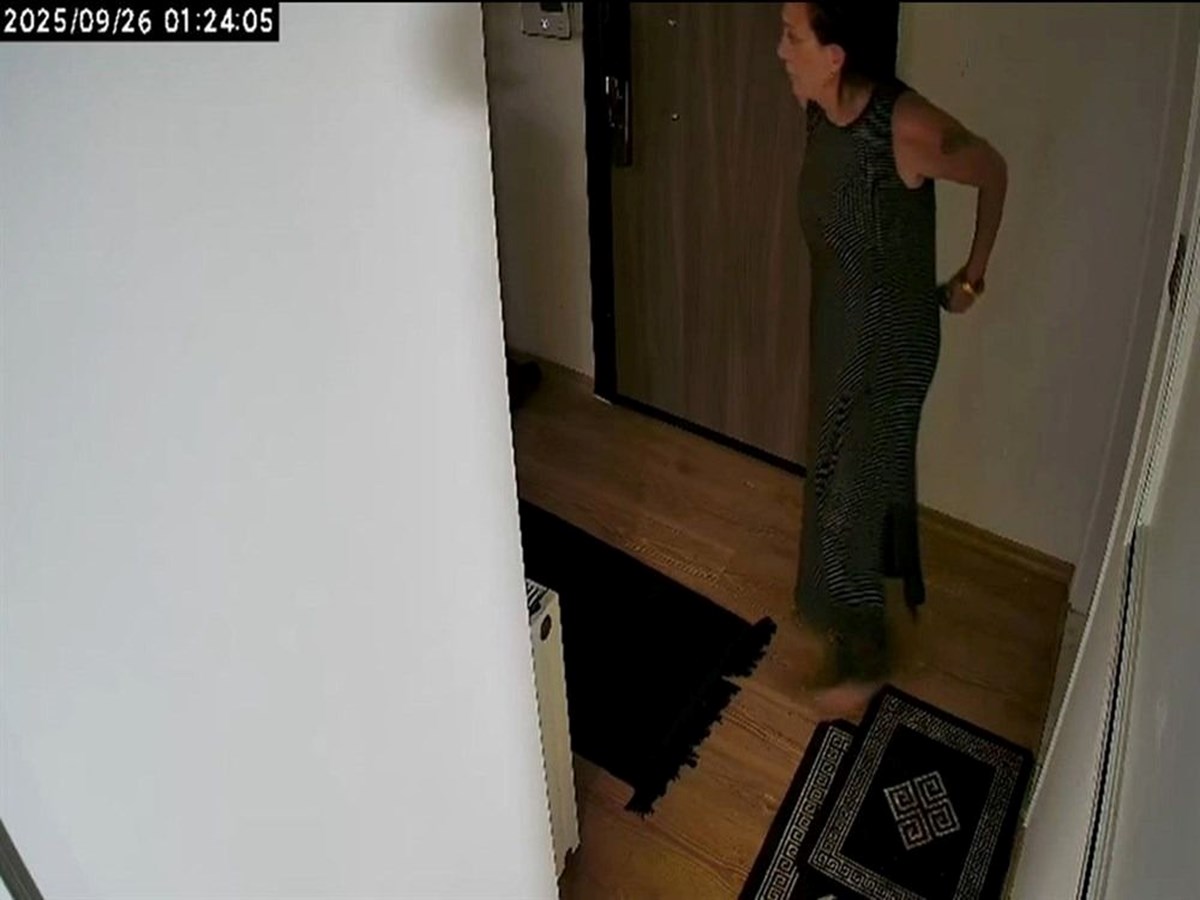 Güllü'nün ölmeden önceki son görüntüsü çıktı - görsel 4