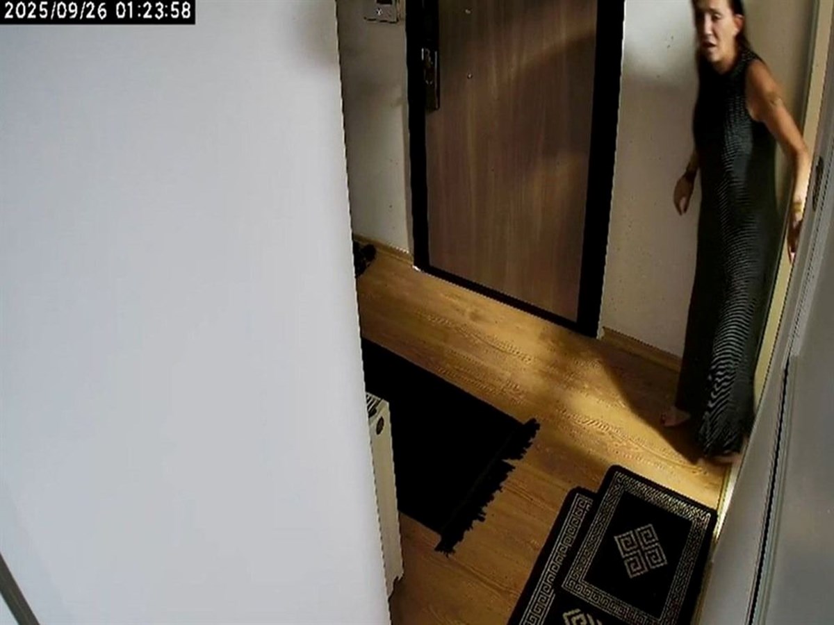 Güllü'nün ölmeden önceki son görüntüsü çıktı - görsel 5