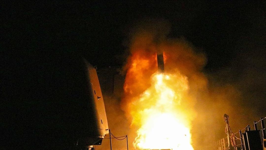 Pentagon Ukrayna'nın Tomahawk füzesi talebini onayladı, gözler Trump'ta