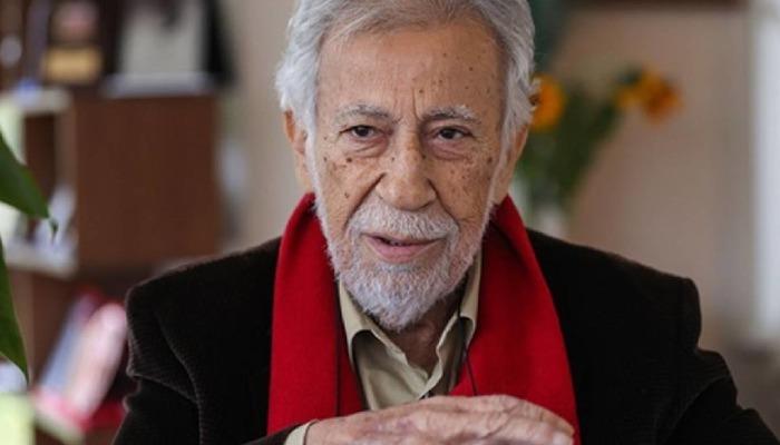 Yeşilçam'ın asıl ismi Arif Keskiner hayatını kaybetti!