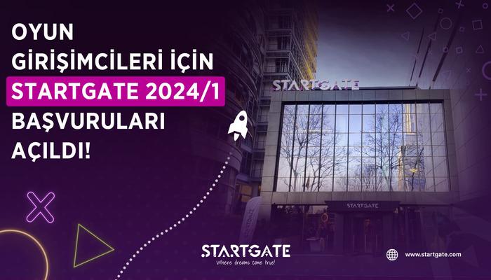 "StartGate Evreni"nin kapıları bir kez daha girişimcilere açılıyor