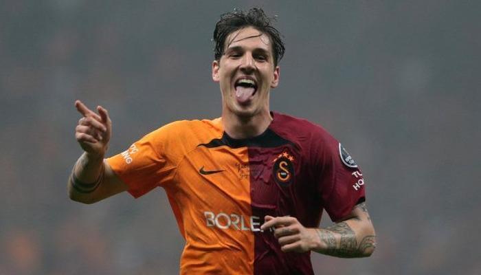 Zaniolo'dan Galatasaray'a müjdeli haber geldi!  PSG de peşine düştü... Giallorossi pas verecek, Galatasaray