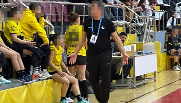 Elazığ Lisesi'nde iğrenç olay!  Matematik öğretmeni tutuklandı