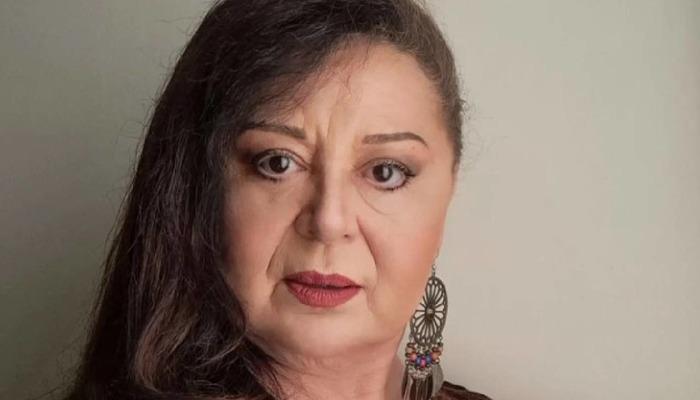 Orkestra şefi ve şarkıcı Armağan Şenol hayatını kaybetti!  Acı haberi kızı Parla Şenol verdi