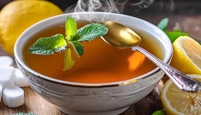 Yapay tatlandırıcı tehlikesi!  Bilim insanları kalp krizi ve felce neden olabileceğini ortaya çıkardı