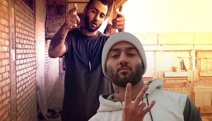 İranlı rap şarkıcısı Tumac Salihi'nin idam cezası bozuldu