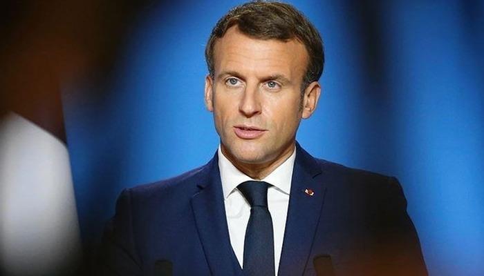 Macron'a soğuk duş!  Fransa'da seçimlerin ilk sonuçları geldi: Yarışta öndeler