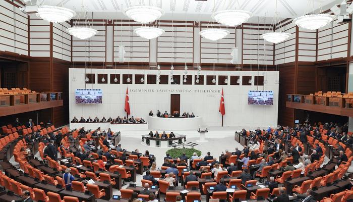 Ulaştırma alanında düzenlemeler için kanun teklifi TBMM Genel Kurulunda kabul edildi