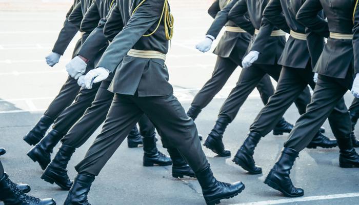 Son dakika |  Kırgızistan'da darbe girişimi!  Kim oldukları açıklandı: "Zorla iktidarı almaya kalkıştılar."