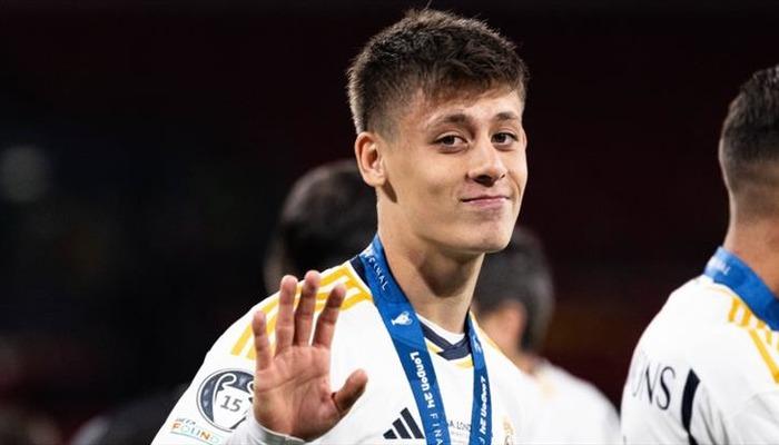 İspanya bu haberi konuşuyor!  'Arda Güler ayrılmak istiyor, ayrılma şartlarını zorlayacak' İspanya La Liga