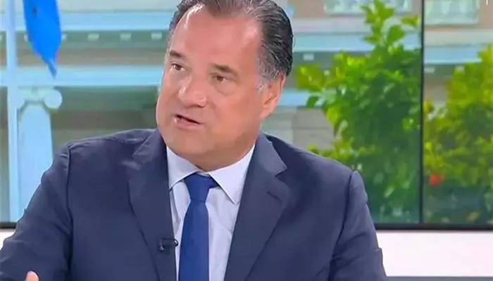 Türkiye'yi canlı yayında tehdit etti!  Yunanistan Sağlık Bakanı Georgiadis haddini aştı: 'Bir gece ansızın Ankara'ya geleceğiz'