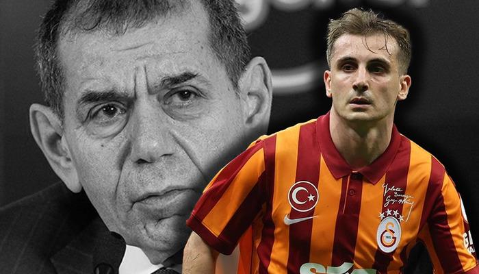 Galatasaray'ın krizinin adı Kerem Aktürkoğlu! Icardi, Muslera'nın peşinde... "Kalsa da Galatasaray'a kaptan olamaz!"