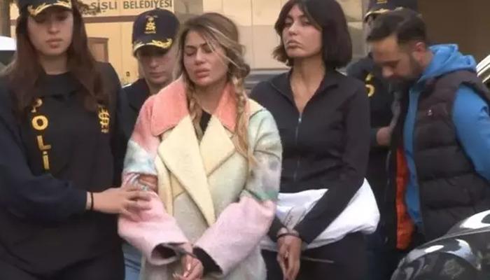 Bahar Candan-Nihal Candan davası başladı! Kardeşini görünce ilk sözleri dikkat çekti... Bahar Candan'ın aylık geliri...