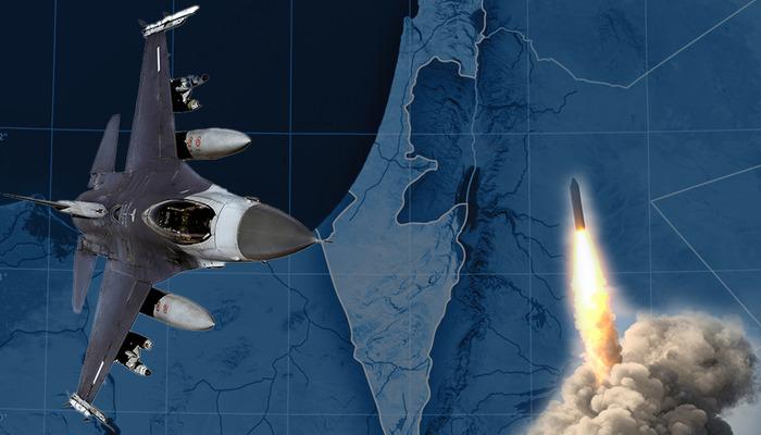 İsrail katliamı devam ediyor! Ürdün'ün açıklaması çok tartışıldı: 'Bunu savaş ilanı olarak görüyoruz'