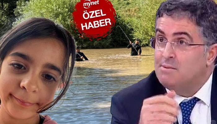 Türkiye Narin'in ölümünün gizemini tartışıyor! Ersan Şen'in Mynet'e özel açıklamaları: "Bu suçun cezası ve infazı ağırdır."