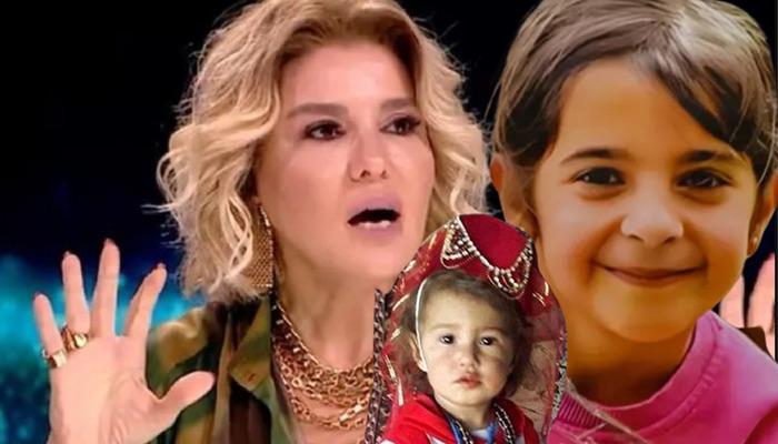 Gülben Ergen, Narin'in annesi ile amcası arasındaki iddia edilen ilişkiyi öğrenince ona geçmişteki o cinayeti hatırlattı!