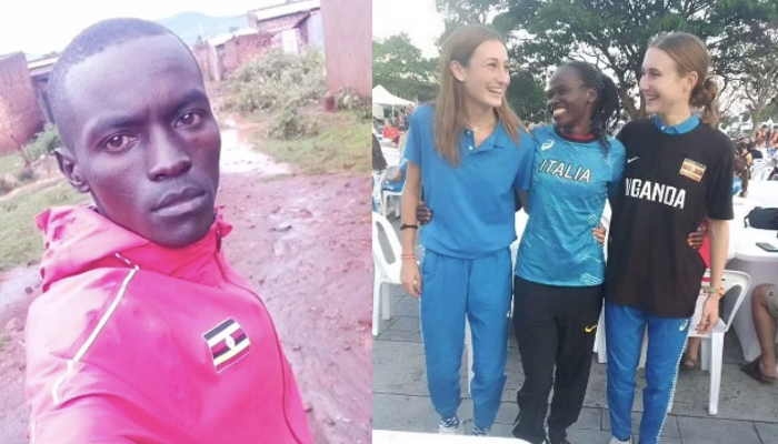 Tüyler ürperten kaza! Kenyalı ünlü atlet Dickson Ndiema, eski erkek arkadaşı tarafından üzerine benzin dökülerek yakıldı... Diğer Sporlarda da hayatını kaybetti