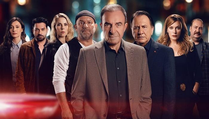 Pis Yedili'den Arka Sokaklar'a bomba transfer! Unutulmaz isim pembe