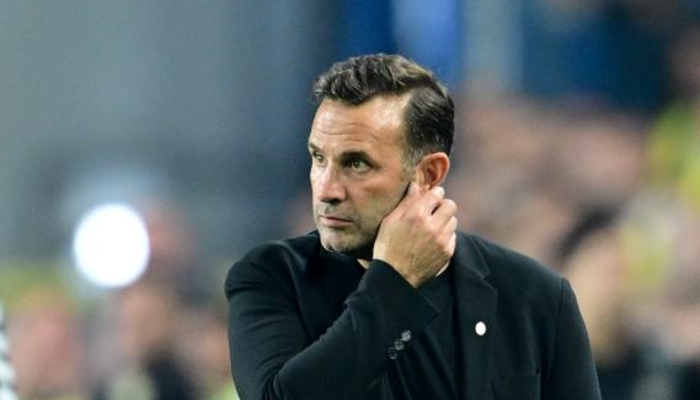 Okan Buruk'tan tarihi zaferin ardından şaşırtan açıklamalar! Galatasaray ''Rahat bir maçtı''