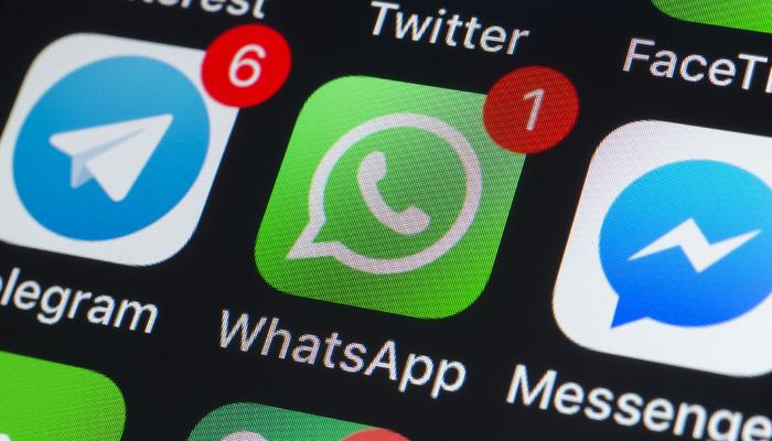 WhatsApp'ta sohbetler nasıl silinir ve silinir? İOS ve Android'de WhatsApp sohbetlerini silin ve silin