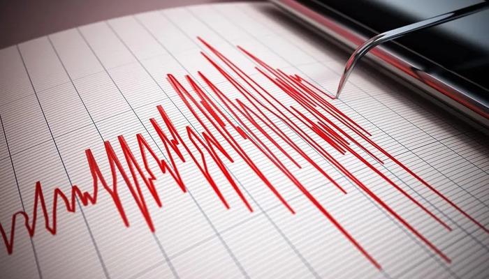 ABD'de 6,3 büyüklüğünde deprem!