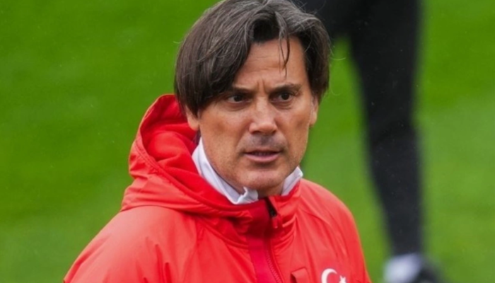 Dünya Kupası'ndaki rakiplerimiz belli oldu! Vincenzo Montella beraberliği değerlendiriyor: "Rakip sayılmaz!"