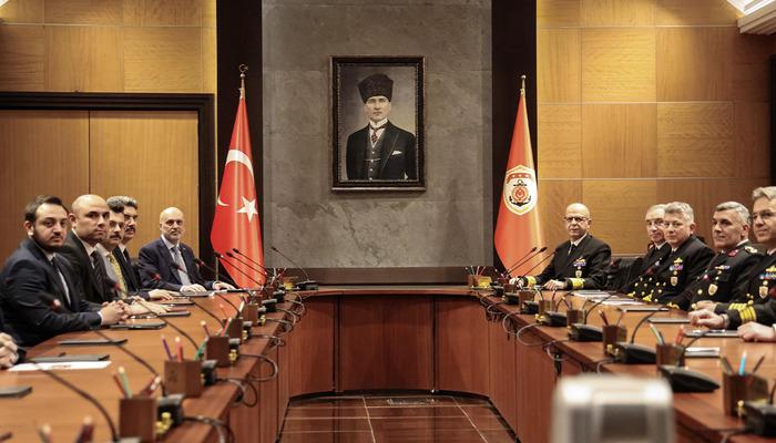 Sahilnet Projesinde Önemli Adım: İlk adım başarıyla gerçekleşti ...