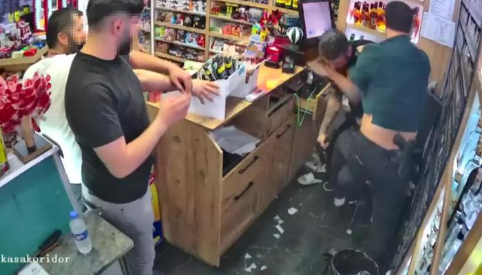 Esenyurt'taki tekel bayi cinayetinde 50 milyon TL iddiası! "Oğlumun kanını mı satacağım size?"