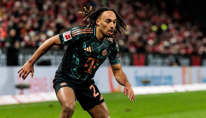 Bayern Münih'ten resmi Sacha Boey açıklaması! Türkiye'ye geri mi dönüyor... Sportif direktörü konuştu