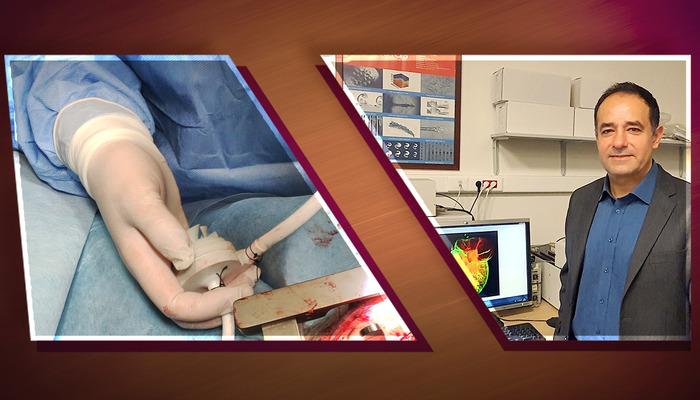 Roketten ilham aldı, kalp için buluş yaptı! Dünyada bir ilk olacak: "HeartWise" projesi ile pilsiz yapay kalp pompası icat edilecek...